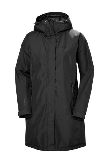 Helly Hansen NAISTEN VOYAGE PARKA