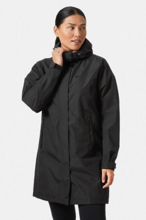 Helly Hansen NAISTEN VOYAGE PARKA
