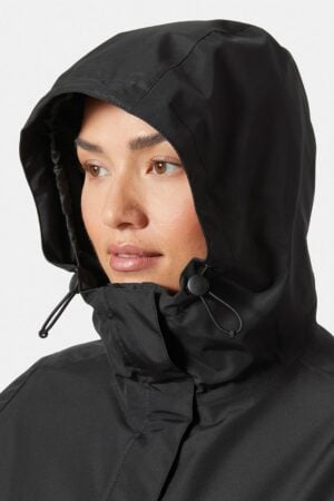 Helly Hansen NAISTEN VOYAGE PARKA
