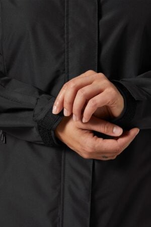 Helly Hansen NAISTEN VOYAGE PARKA