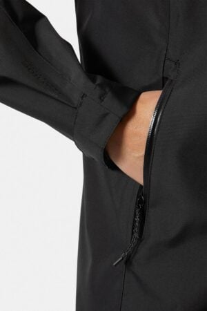 Helly Hansen NAISTEN VOYAGE PARKA