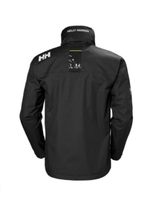 Helly Hansen HUPULLINEN CREW TAKKI