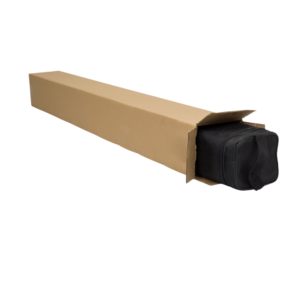 Rollup Deluxe 150cm
