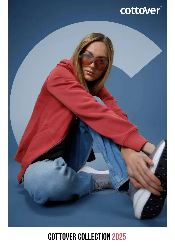 Cottover kuvasto 2025