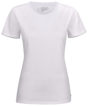 Cutter & Buck Manzanita Roundneck Ladies