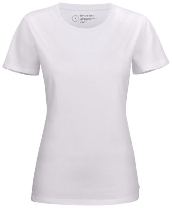 Cutter & Buck Manzanita Roundneck Ladies