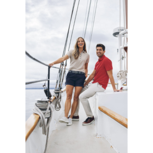 Cutter & Buck Advantage Premium Polo Men