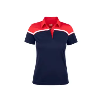 Cutter & Buck Seabeck Polo Ladies