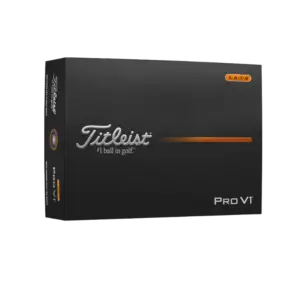 Titleist Prov1