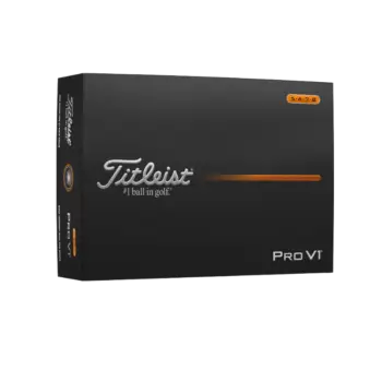 Titleist Prov1