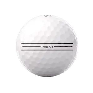 Titleist Prov1