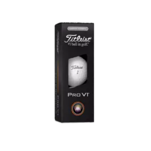 Titleist Prov1