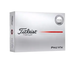 Titleist Prov1x