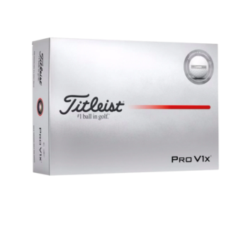 Titleist Prov1x