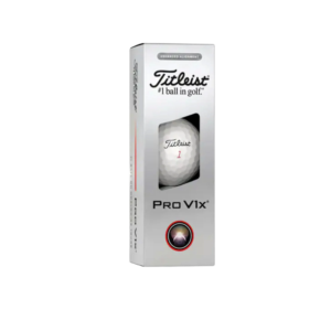 Titleist Prov1x