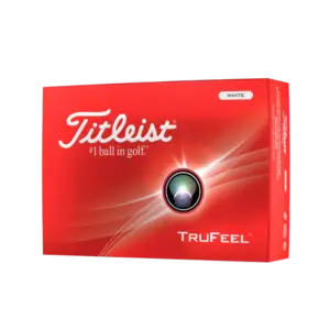 Titleist Trufeel
