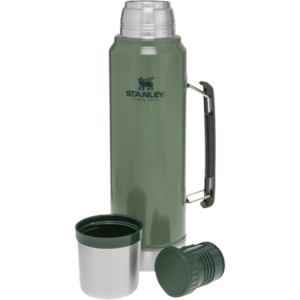 Stanley Classic 1 000 ml:n pullo
