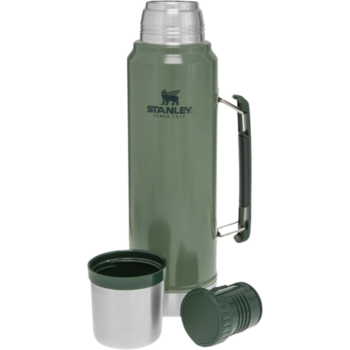 Stanley Classic 1 000 ml:n pullo