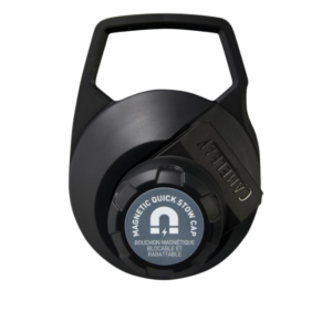 CamelBak® Chute® Mag 1 l:n Ruostumatonta terästä