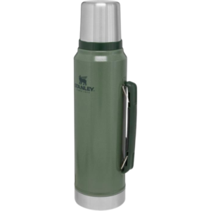 Stanley Classic 1 000 ml:n pullo