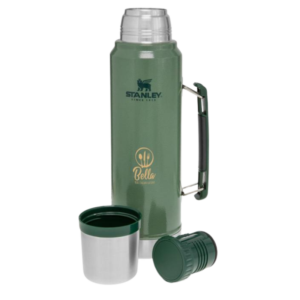 Stanley Classic 1 000 ml:n pullo