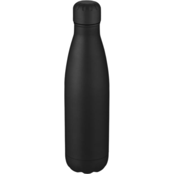 Cove 500 ml:n tyhjiöeristetty pullo, ruostumatonta terästä