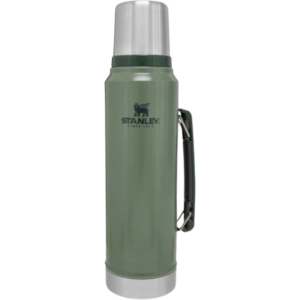 Stanley Classic 1 000 ml:n pullo