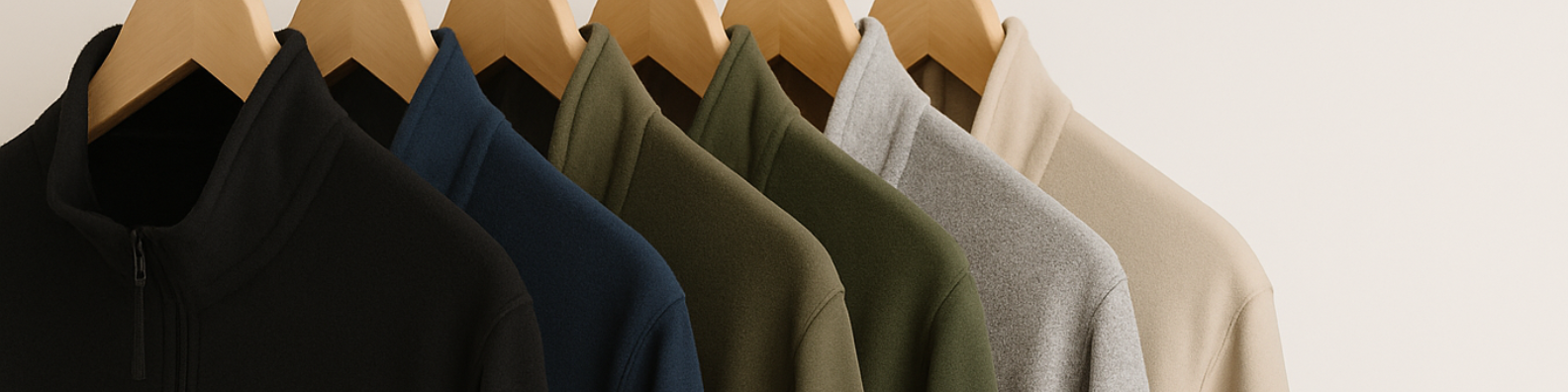 Cascade Sherpa Fleece Men