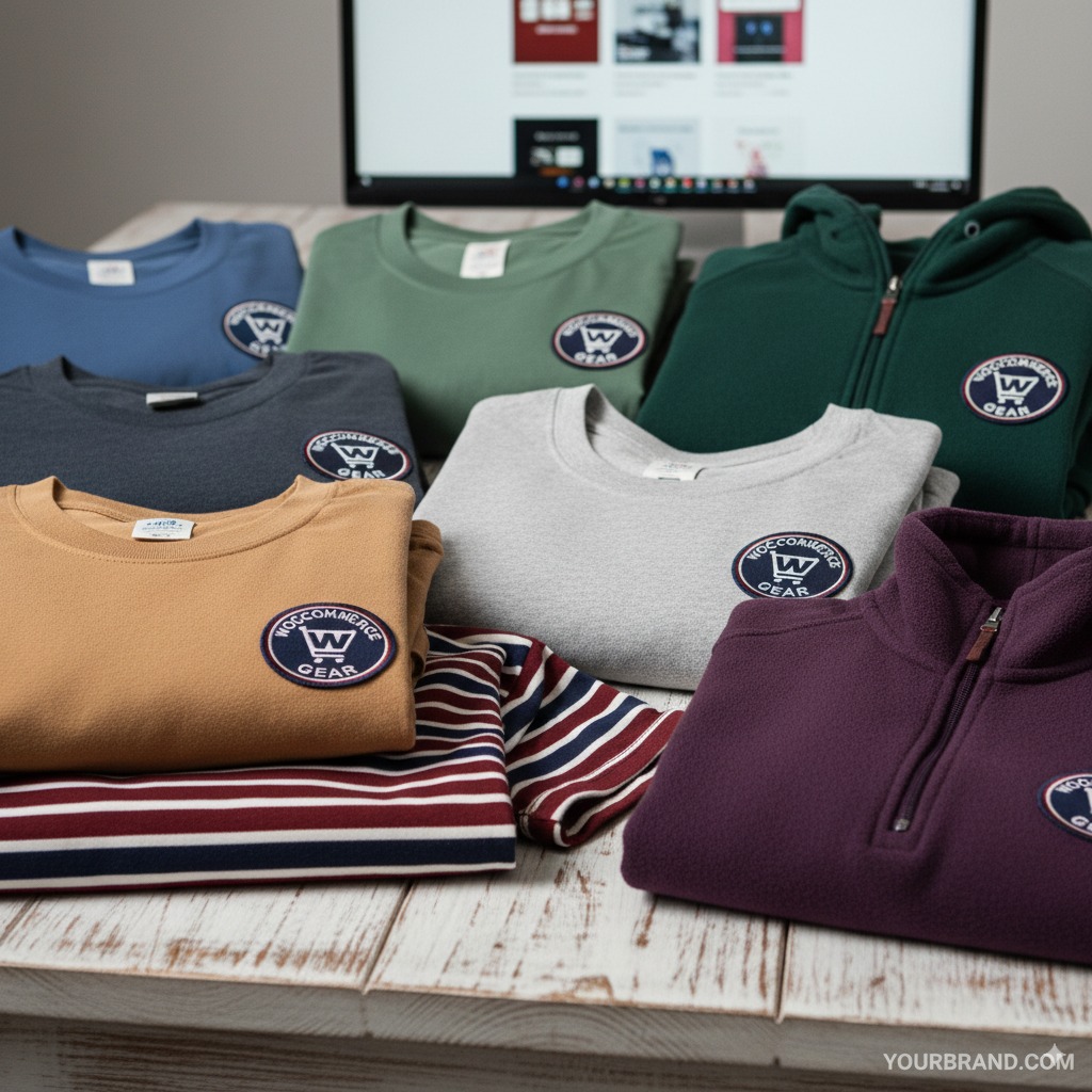 Cascade Sherpa Fleece Men
