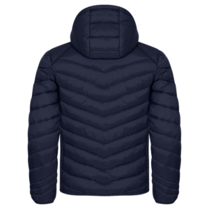 Clique Idaho 0200976 (tumman sininen) takaa Clique Idaho