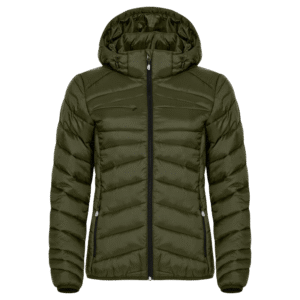 Idaho Women black (0200977) sumun vihreä Clique Idaho Women