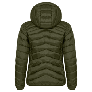 Idaho Women black (0200977) sumun vihreä takaa Clique Idaho Women