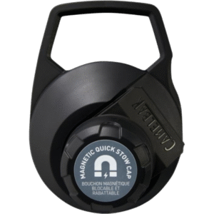 CamelBak® Chute Mag 600 ml:n kuparivakuumi eristetty juomapullo