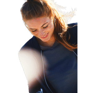 Javelin black front 1 Printer Javelin Lady