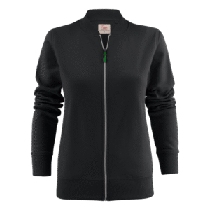 Javelin black front Printer Javelin Lady