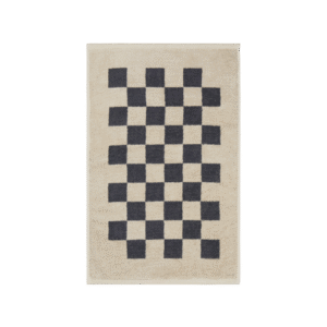 VINGA Elba OCS -harmaa 2 VINGA Elba OCS -pyyhesetti luomupuuvillaa, 4 osaa