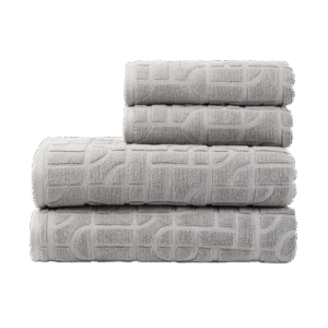 VINGA Verso OCS 1 VINGA Verso OCS -pyyhesetti luomupuuvillaa, 4 osaa