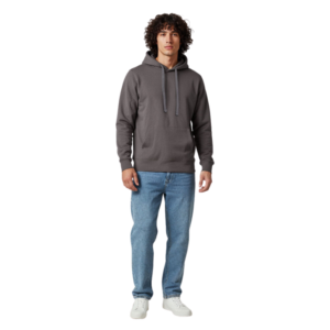 UM Hoodie Regular Fit