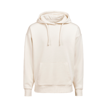 UM Hoodie Loose Fit