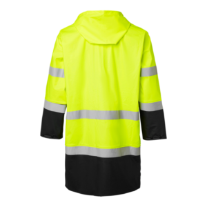 1000733982_B 181 Rain Coat Hi-Vis