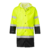 1000733982_F 181 Rain Coat Hi-Vis