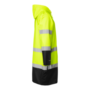 1000733982_SH 181 Rain Coat Hi-Vis