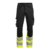 Käsityöläishousut Stretch Hi-Vis