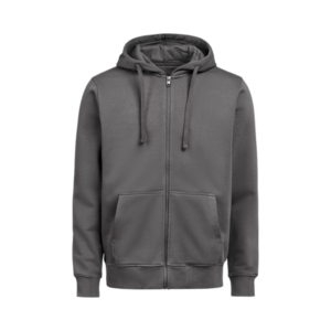 3450010-940_UMFullzipHoodieRegularFit_front UM Full Zip Hoodie Regular Fit