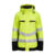 1283 Vedenpitävä Kuoritakki Hi-Vis