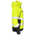 1283 Vedenpitävä Kuoritakki Hi-Vis