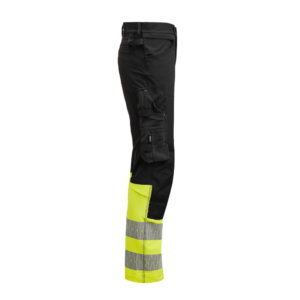 Käsityöläishousut Stretch Hi-Vis